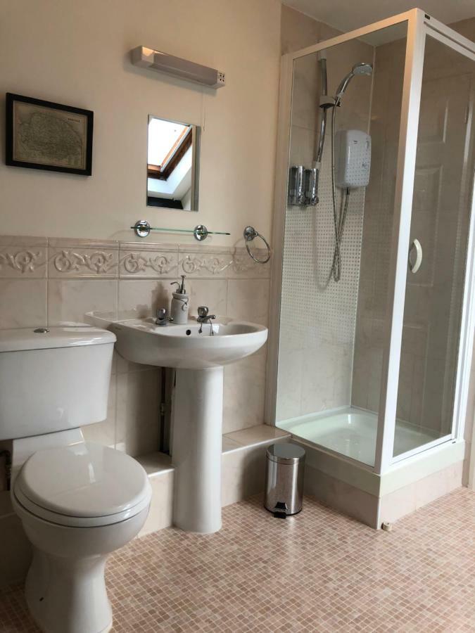 Burlington House Guest House Ханстантон Экстерьер фото