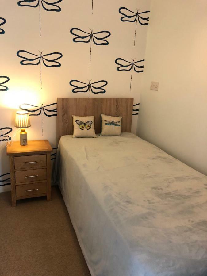 Burlington House Guest House Ханстантон Экстерьер фото