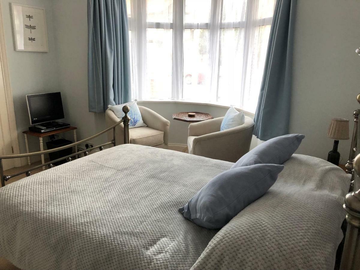 Burlington House Guest House Ханстантон Экстерьер фото