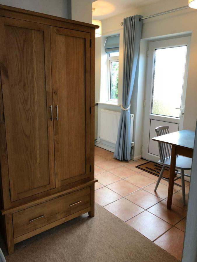 Burlington House Guest House Ханстантон Экстерьер фото